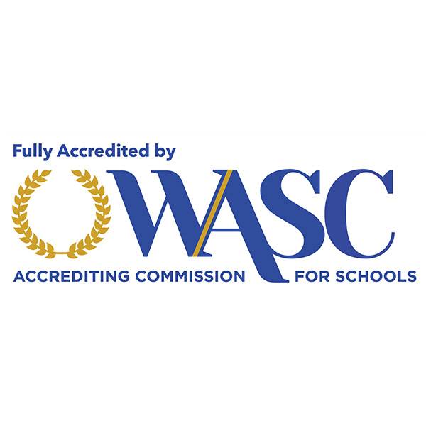 Western Association of Schools and Colleges image