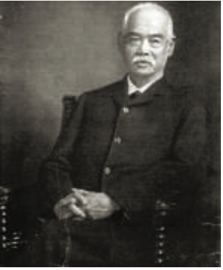 容闳学院