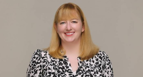 Lindsey Welch