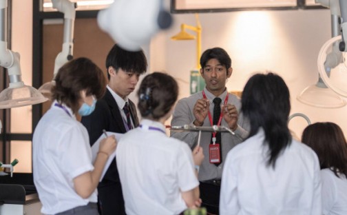 IGCSE 课程 image