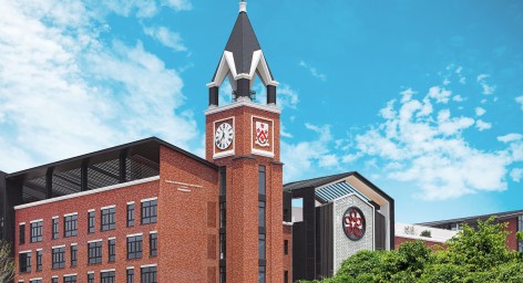 学校年历 image