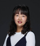 Catherine Zheng photo