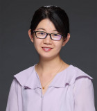Jaye Zhang photo