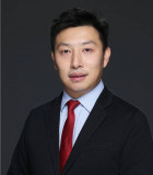 Leon Wang photo