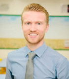 James Tosdevin photo