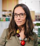 Katarina Jonsson photo