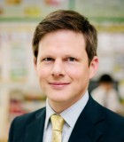 Matthew Spencer photo