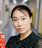 Rebecca Li photo